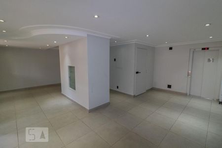 Apartamento à venda com 78m², 3 quartos e 1 vaga Apartamento à venda com 78m², 3 quartos e 1 vagaÁREA COMUM