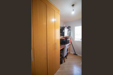 Apartamento à venda com 78m², 3 quartos e 1 vaga Apartamento à venda com 78m², 3 quartos e 1 vagaQUARTO 3
