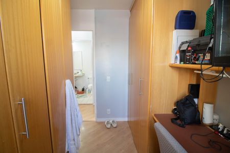 Apartamento à venda com 78m², 3 quartos e 1 vaga Apartamento à venda com 78m², 3 quartos e 1 vagaQUARTO 3