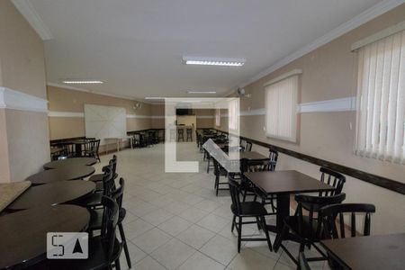 Apartamento à venda com 78m², 3 quartos e 1 vaga Apartamento à venda com 78m², 3 quartos e 1 vagaÁREA COMUM