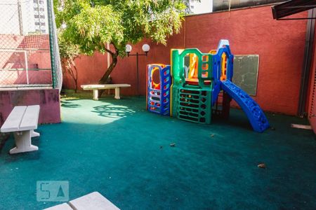 Apartamento à venda com 78m², 3 quartos e 1 vaga Apartamento à venda com 78m², 3 quartos e 1 vagaÁREA COMUM