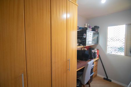 Apartamento à venda com 78m², 3 quartos e 1 vaga Apartamento à venda com 78m², 3 quartos e 1 vagaQUARTO 3