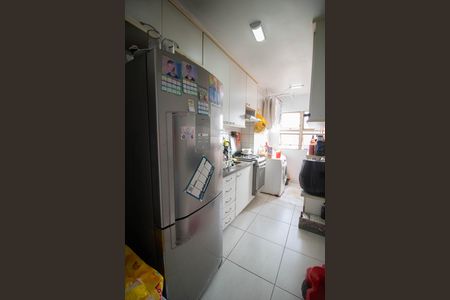 Apartamento à venda com 78m², 3 quartos e 1 vaga Apartamento à venda com 78m², 3 quartos e 1 vagaCOZINHA E ÁREA DE SERVIÇO