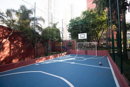 Apartamento à venda com 78m², 3 quartos e 1 vaga Apartamento à venda com 78m², 3 quartos e 1 vagaÁREA COMUM