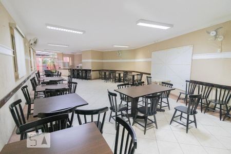 Apartamento à venda com 78m², 3 quartos e 1 vaga Apartamento à venda com 78m², 3 quartos e 1 vagaÁREA COMUM