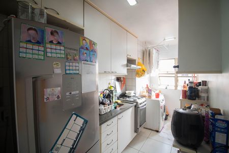 Apartamento à venda com 78m², 3 quartos e 1 vaga Apartamento à venda com 78m², 3 quartos e 1 vagaCOZINHA E ÁREA DE SERVIÇO