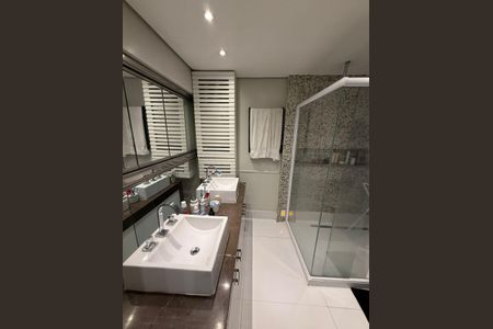 Foto 02 de apartamento à venda com 3 quartos, 160m² em Vila Leopoldina, São Paulo