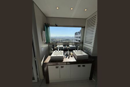 Apartamento à venda com 160m², 3 quartos e 3 vagas Apartamento à venda com 160m², 3 quartos e 3 vagasFoto 12