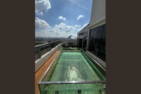 Apartamento à venda com 160m², 3 quartos e 3 vagas Apartamento à venda com 160m², 3 quartos e 3 vagasFoto 03