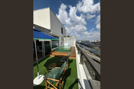 Apartamento à venda com 160m², 3 quartos e 3 vagas Apartamento à venda com 160m², 3 quartos e 3 vagasFoto 33