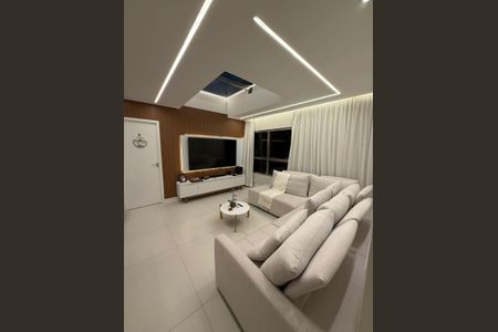 Foto 01 de apartamento à venda com 3 quartos, 160m² em Vila Leopoldina, São Paulo