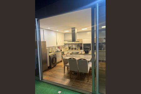 Apartamento à venda com 160m², 3 quartos e 3 vagas Apartamento à venda com 160m², 3 quartos e 3 vagasFoto 08