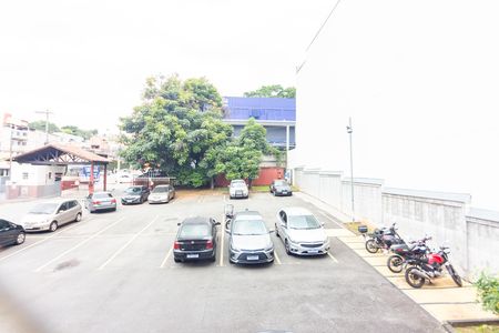 Apartamento para alugar com 44m², 2 quartos e sem vagaVista 