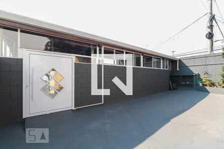 Apartamento para alugar com 44m², 2 quartos e sem vagaÁrea Comum 