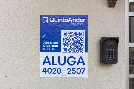 Apartamento para alugar com 44m², 2 quartos e sem vagaPlaca 