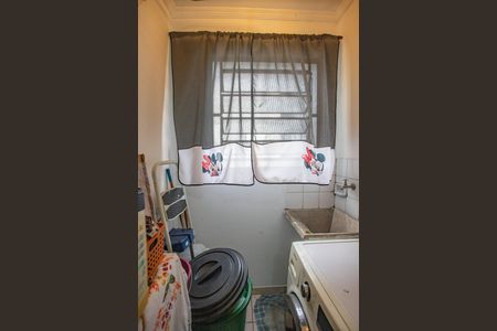 Apartamento para alugar com 52m², 2 quartos e 1 vaga Apartamento para alugar com 52m², 2 quartos e 1 vagaÁrea de serviço