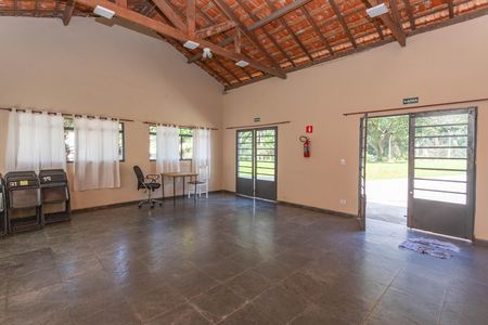 Apartamento para alugar com 52m², 2 quartos e 1 vaga Apartamento para alugar com 52m², 2 quartos e 1 vagaÁrea comum - Salão de festas
