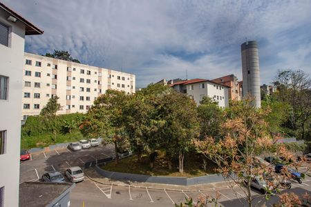 Apartamento para alugar com 52m², 2 quartos e 1 vaga Apartamento para alugar com 52m², 2 quartos e 1 vagaVista do quarto 1