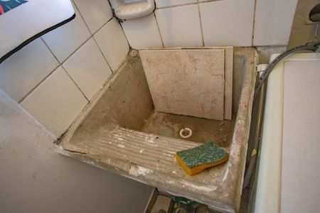 Apartamento para alugar com 52m², 2 quartos e 1 vaga Apartamento para alugar com 52m², 2 quartos e 1 vagaÁrea de serviço