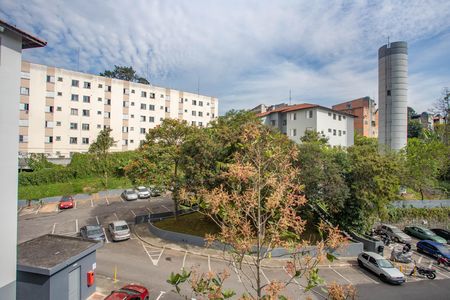Apartamento para alugar com 52m², 2 quartos e 1 vaga Apartamento para alugar com 52m², 2 quartos e 1 vagaVista do quarto 2
