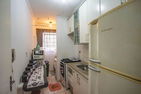 Apartamento para alugar com 52m², 2 quartos e 1 vaga Apartamento para alugar com 52m², 2 quartos e 1 vagaCozinha