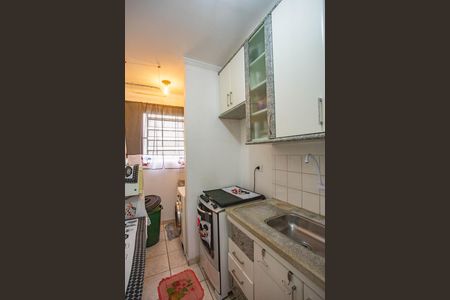 Apartamento para alugar com 52m², 2 quartos e 1 vaga Apartamento para alugar com 52m², 2 quartos e 1 vagaCozinha