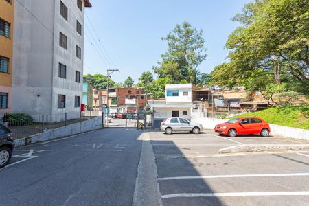 Apartamento para alugar com 52m², 2 quartos e 1 vaga Apartamento para alugar com 52m², 2 quartos e 1 vagaÁrea comum