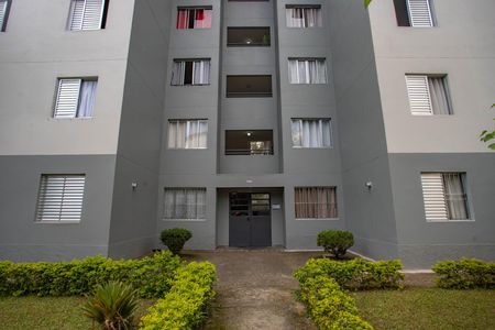 Apartamento para alugar com 52m², 2 quartos e 1 vaga Apartamento para alugar com 52m², 2 quartos e 1 vagaFachada do bloco