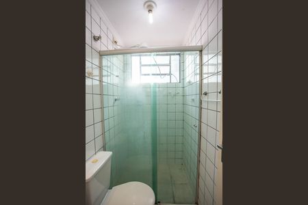 Apartamento para alugar com 52m², 2 quartos e 1 vaga Apartamento para alugar com 52m², 2 quartos e 1 vagaBanheiro