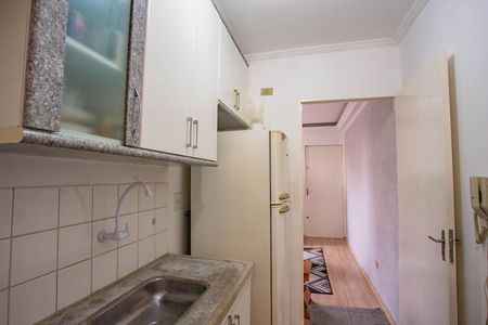 Apartamento para alugar com 52m², 2 quartos e 1 vaga Apartamento para alugar com 52m², 2 quartos e 1 vagaCozinha