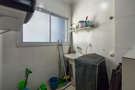 Apartamento para alugar com 80m², 2 quartos e 2 vagas Apartamento para alugar com 80m², 2 quartos e 2 vagasÁrea de Serviço