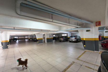 Apartamento para alugar com 80m², 2 quartos e 2 vagas Apartamento para alugar com 80m², 2 quartos e 2 vagasGaragem
