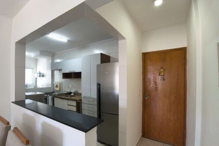 Apartamento para alugar com 80m², 2 quartos e 2 vagas Apartamento para alugar com 80m², 2 quartos e 2 vagasCozinha