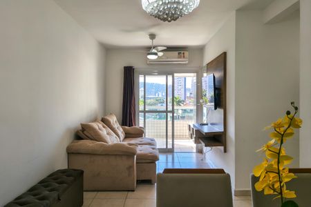 Apartamento para alugar com 80m², 2 quartos e 2 vagas Apartamento para alugar com 80m², 2 quartos e 2 vagasSala