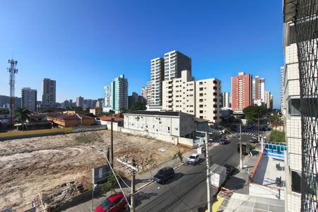 Apartamento para alugar com 80m², 2 quartos e 2 vagas Apartamento para alugar com 80m², 2 quartos e 2 vagasVista da Sacada