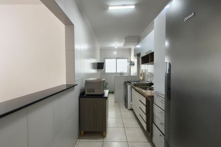 Apartamento para alugar com 80m², 2 quartos e 2 vagas Apartamento para alugar com 80m², 2 quartos e 2 vagasCozinha