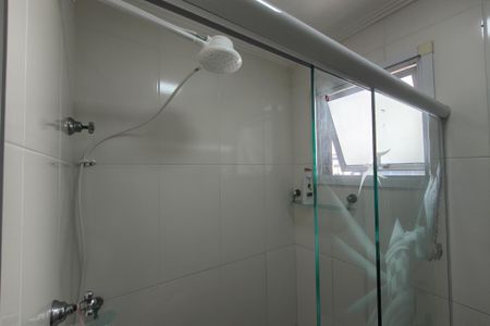 Apartamento para alugar com 80m², 2 quartos e 2 vagas Apartamento para alugar com 80m², 2 quartos e 2 vagasBanheiro