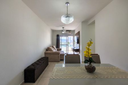 Apartamento para alugar com 80m², 2 quartos e 2 vagas Apartamento para alugar com 80m², 2 quartos e 2 vagasSala