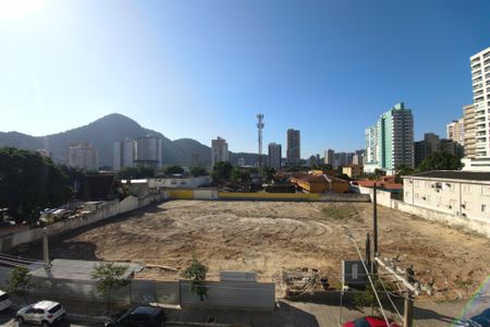 Apartamento para alugar com 80m², 2 quartos e 2 vagas Apartamento para alugar com 80m², 2 quartos e 2 vagasVista da Sacada