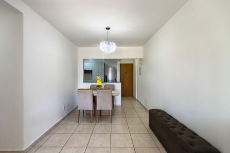 Apartamento para alugar com 80m², 2 quartos e 2 vagas Apartamento para alugar com 80m², 2 quartos e 2 vagasSala