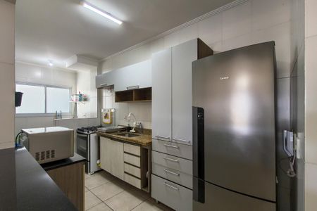 Apartamento para alugar com 80m², 2 quartos e 2 vagas Apartamento para alugar com 80m², 2 quartos e 2 vagasCozinha