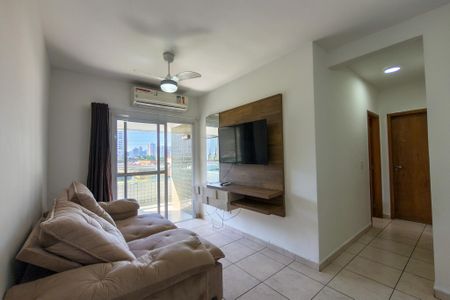 Apartamento para alugar com 80m², 2 quartos e 2 vagas Apartamento para alugar com 80m², 2 quartos e 2 vagasSala