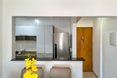 Apartamento para alugar com 80m², 2 quartos e 2 vagas Apartamento para alugar com 80m², 2 quartos e 2 vagasCozinha
