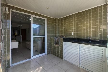 Apartamento para alugar com 80m², 2 quartos e 2 vagas Apartamento para alugar com 80m², 2 quartos e 2 vagasSacada