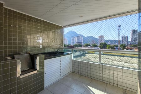 Apartamento para alugar com 80m², 2 quartos e 2 vagas Apartamento para alugar com 80m², 2 quartos e 2 vagasSacada
