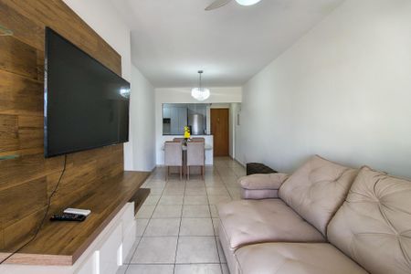 Apartamento para alugar com 80m², 2 quartos e 2 vagas Apartamento para alugar com 80m², 2 quartos e 2 vagasSala