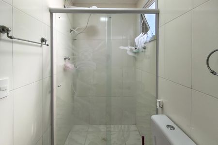 Apartamento para alugar com 80m², 2 quartos e 2 vagas Apartamento para alugar com 80m², 2 quartos e 2 vagasBanheiro