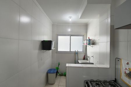 Apartamento para alugar com 80m², 2 quartos e 2 vagas Apartamento para alugar com 80m², 2 quartos e 2 vagasÁrea de Serviço