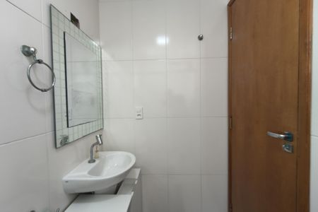 Apartamento para alugar com 80m², 2 quartos e 2 vagas Apartamento para alugar com 80m², 2 quartos e 2 vagasBanheiro da Suíte