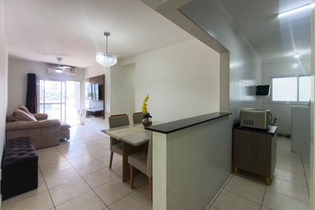 Apartamento para alugar com 80m², 2 quartos e 2 vagas Apartamento para alugar com 80m², 2 quartos e 2 vagasSala/Cozinha
